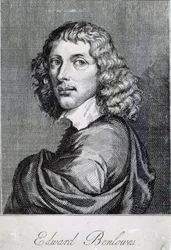 Edward Benlowes